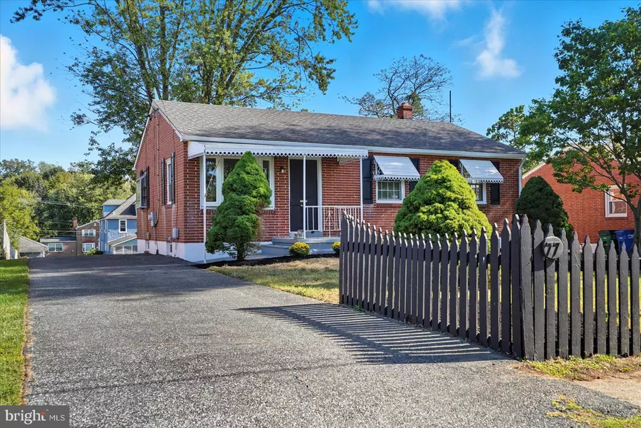 77 BAKER ST, Aberdeen, MD 21001