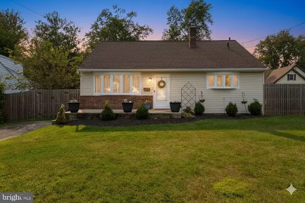 Lansdale, PA 19446,238 PENNBROOK AVE