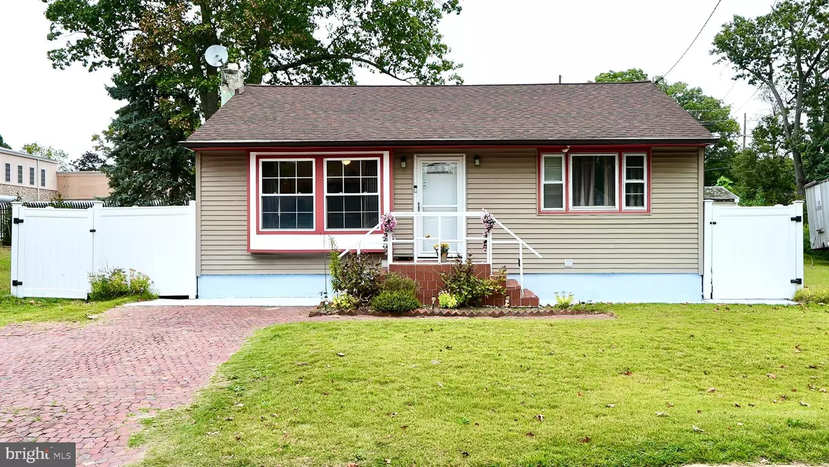 Blackwood, NJ 08012,87 OAK AVE