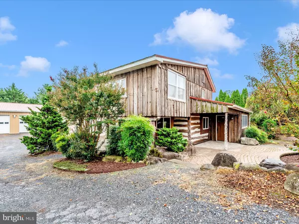 Keymar, MD 21757,11032-A ROCKY RIDGE RD