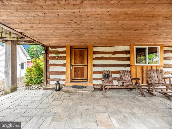 Keymar, MD 21757,11032-A ROCKY RIDGE RD