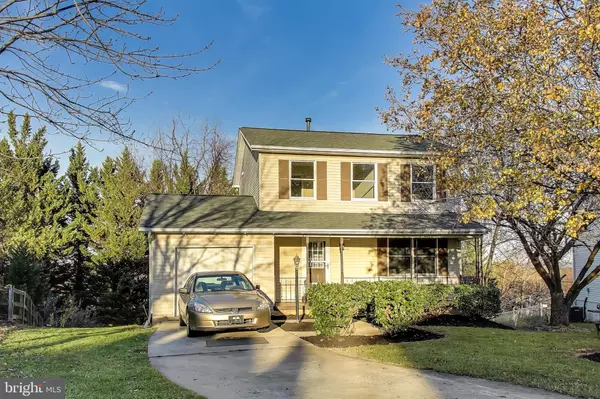 Frederick, MD 21703,1009 CHERYLS CT