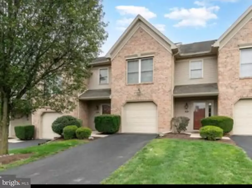 471 STONEHEDGE LANE, Mechanicsburg, PA 17055