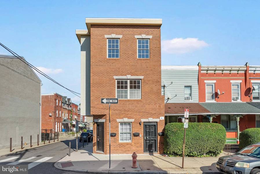 621 N 33RD ST #3, Philadelphia, PA 19104