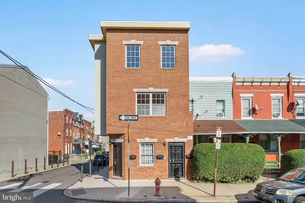 621 N 33RD ST #3, Philadelphia, PA 19104