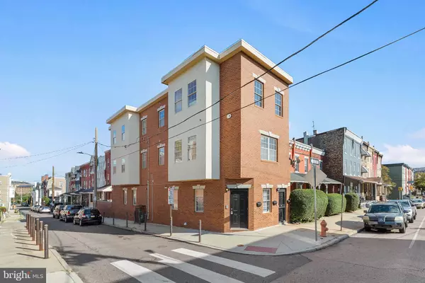 Philadelphia, PA 19104,621 N 33RD ST #3