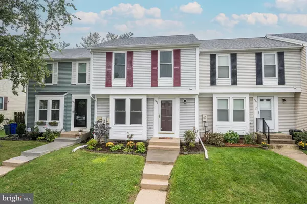 Elkridge, MD 21075,7954 MILLSTREAM CT