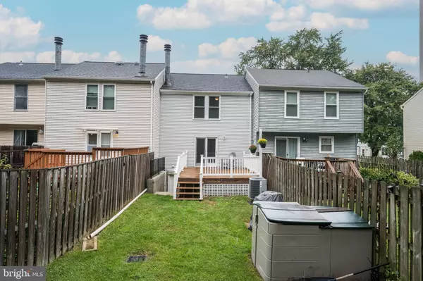 Elkridge, MD 21075,7954 MILLSTREAM CT