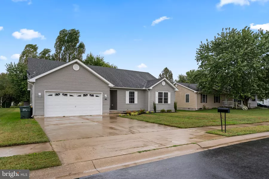 140 CATTLE DR, Felton, DE 19943