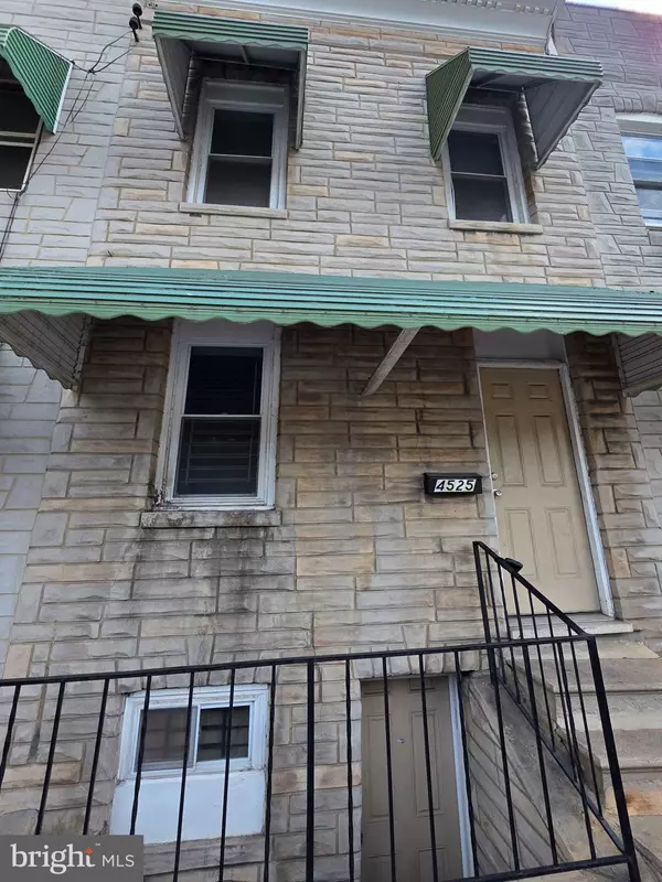 4525 PENNINGTON AVE, Baltimore City, MD 21226