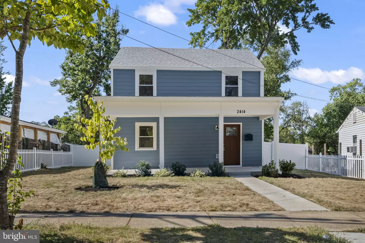 Landover, MD 20785,2414 GREELEY PL