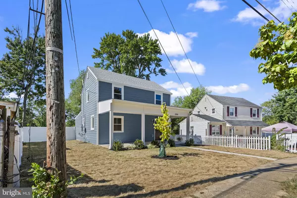 Landover, MD 20785,2414 GREELEY PL