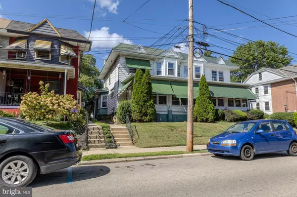 Clifton Heights, PA 19018,9 HARRISON AVE