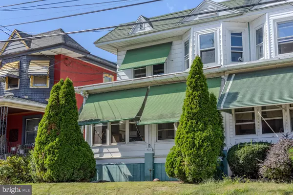 Clifton Heights, PA 19018,9 HARRISON AVE