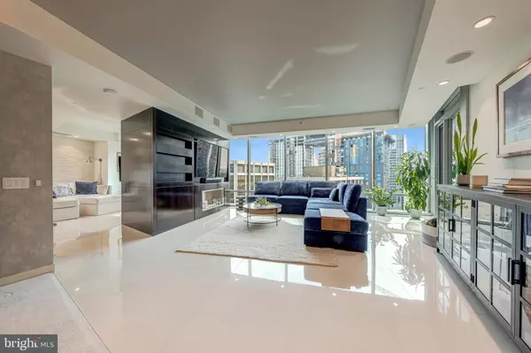 Arlington, VA 22209,1881 N NASH ST #1011