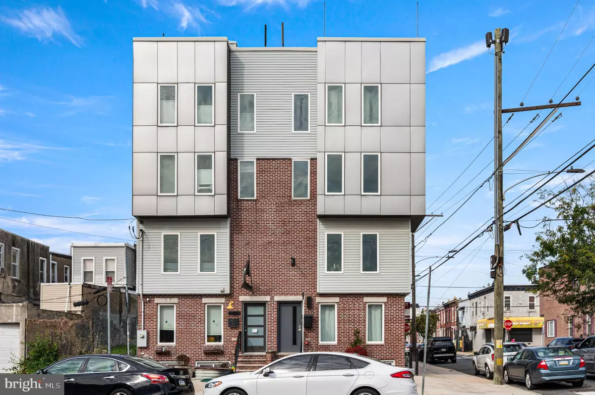 Philadelphia, PA 19148,2000 E MOYAMENSING AVE