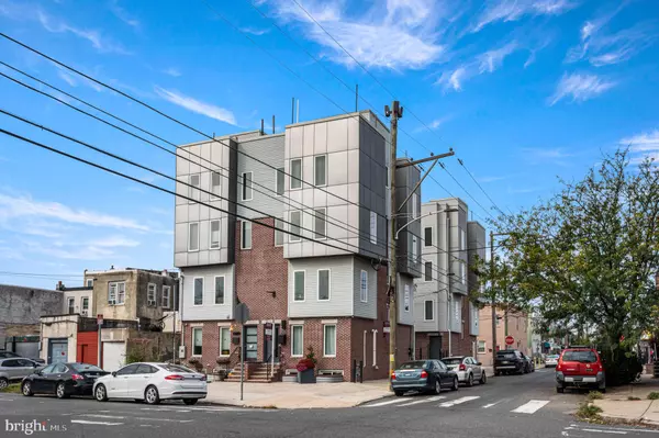 2000 E MOYAMENSING AVE, Philadelphia, PA 19148