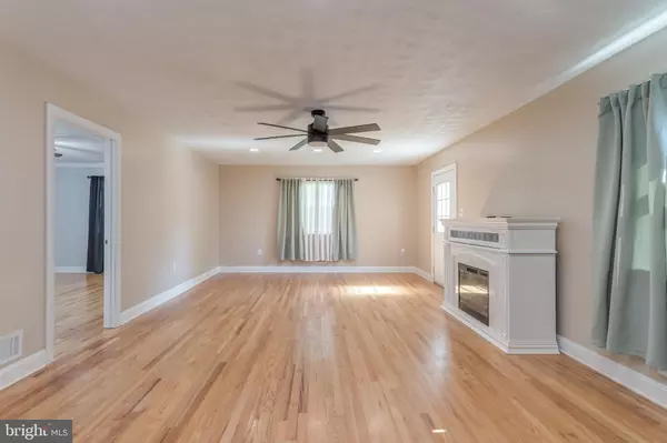 Stephens City, VA 22655,529 SALEM CHURCH