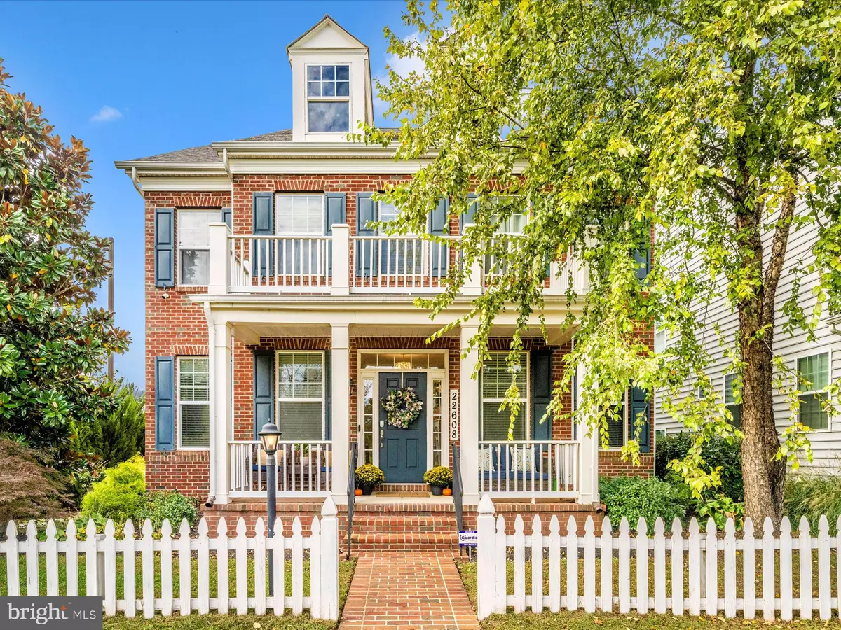 Clarksburg, MD 20871,22608 SWEETSPIRE DR