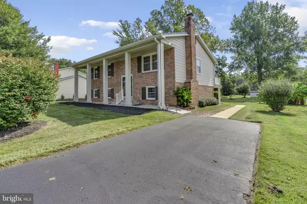 Charlotte Hall, MD 20622,15115 OAKS RD