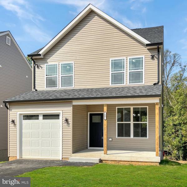 13 ONYX LN, Charles Town, WV 25414