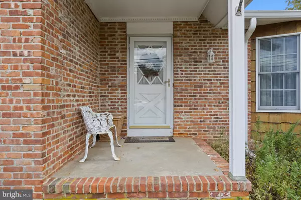 Princeton Junction, NJ 08550,1 HAWK DR