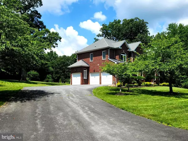 Upper Marlboro, MD 20774,17410 QUEEN ANNE RD