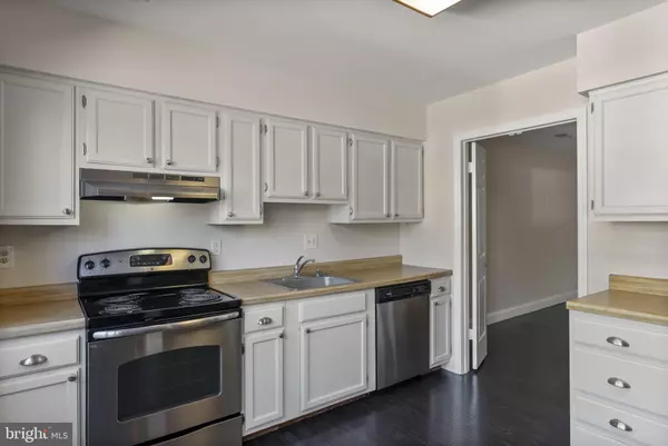 Elkridge, MD 21075,5877 ROWANBERRY DR #B 36