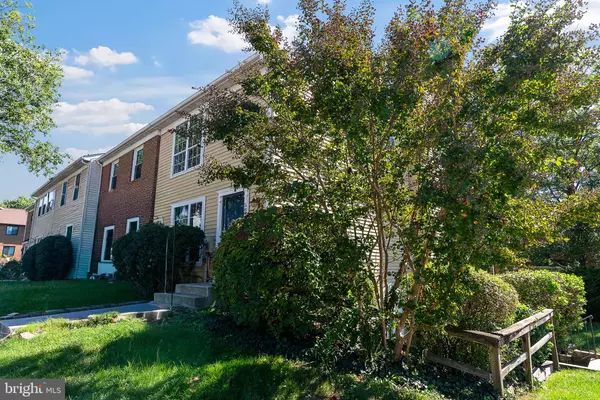 Elkridge, MD 21075,5877 ROWANBERRY DR #B 36