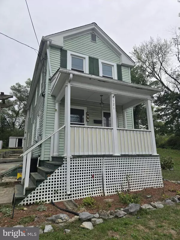 Martinsburg, WV 25404,721 3RD ST