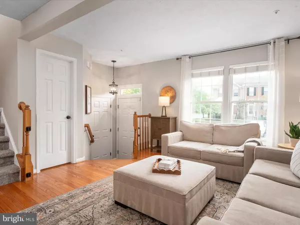 Odenton, MD 21113,8539 PINE MEADOWS DR