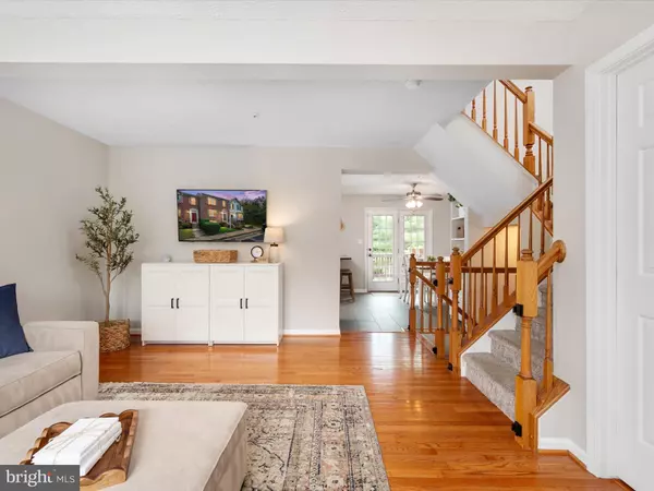 Odenton, MD 21113,8539 PINE MEADOWS DR