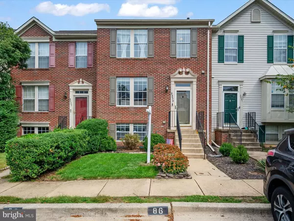 Odenton, MD 21113,8539 PINE MEADOWS DR