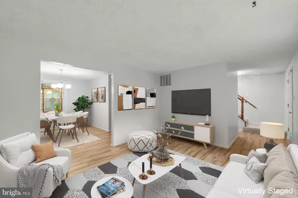 Springfield, VA 22153,7757 TARA HEIGHTS PL