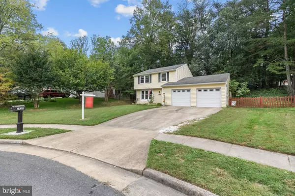 Springfield, VA 22153,7757 TARA HEIGHTS PL