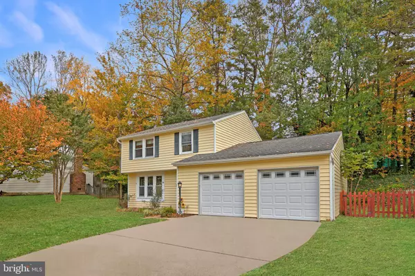 Springfield, VA 22153,7757 TARA HEIGHTS PL