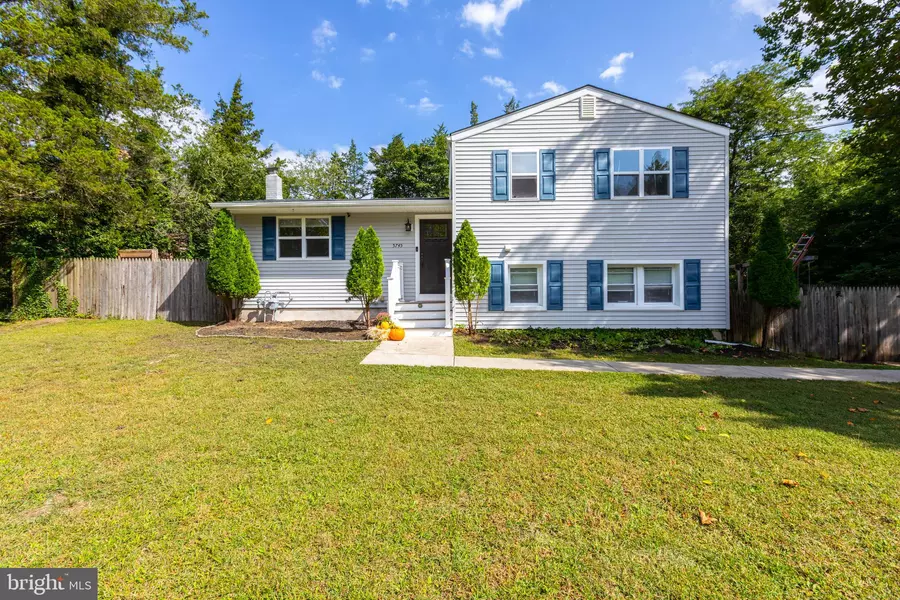 5745 2ND ST, Mays Landing, NJ 08330