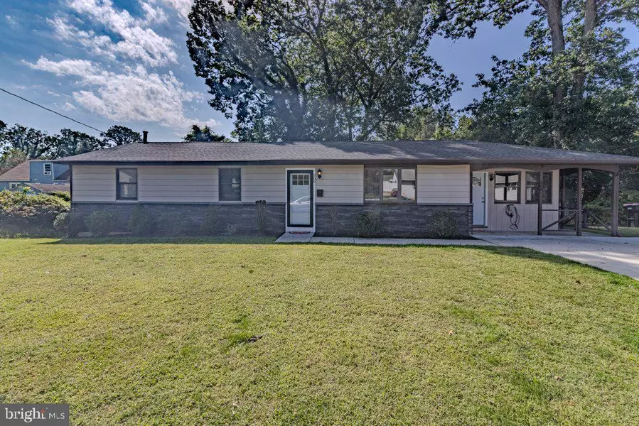 300 3RD AVE, Glendora, NJ 08029