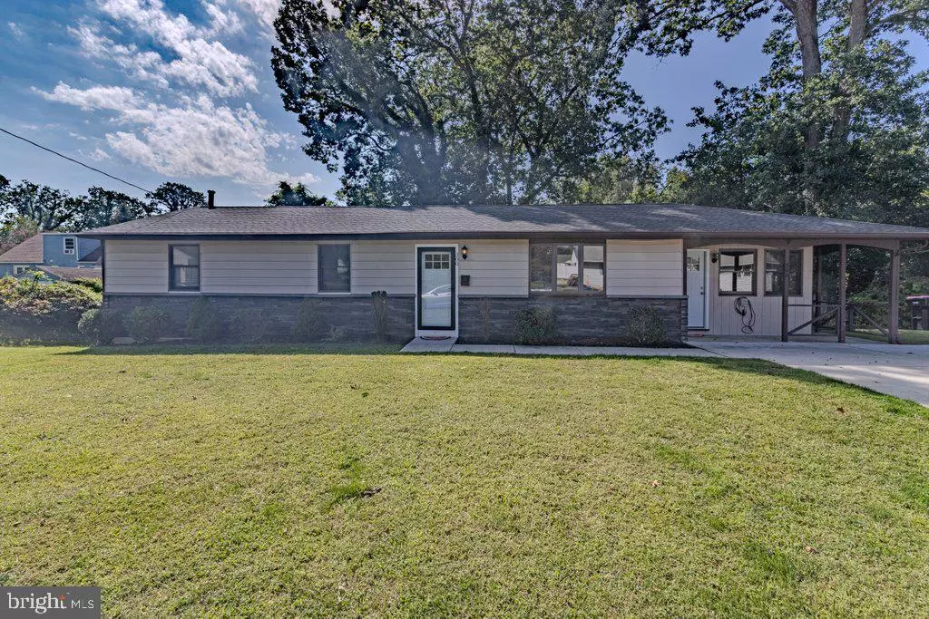 Glendora, NJ 08029,300 3RD AVE