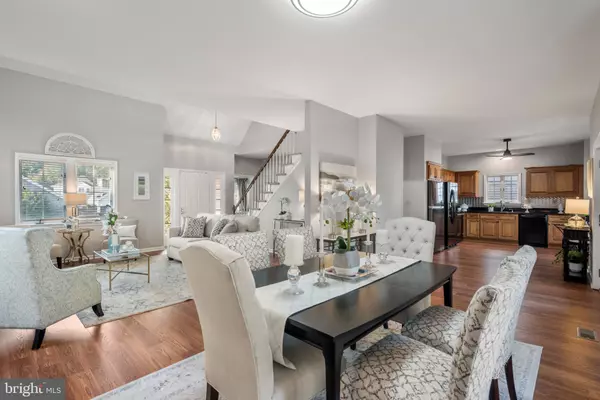 Downingtown, PA 19335,602 WEXFORD AVE