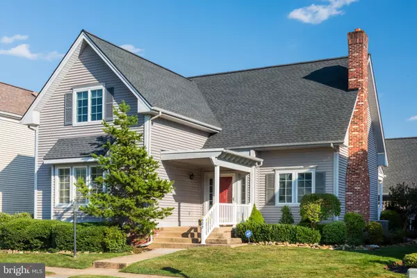 602 WEXFORD AVE,  Downingtown,  PA 19335