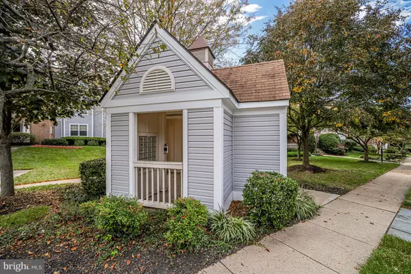 Alexandria, VA 22315,6109 WIGMORE LN #A