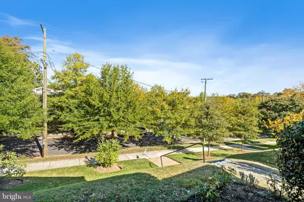 Washington, DC 20017,1327 IRVING ST NE