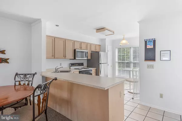 Rehoboth Beach, DE 19971,280 AMERICAN EAGLE WAY #2803