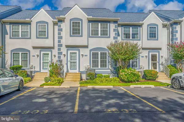 Rehoboth Beach, DE 19971,280 AMERICAN EAGLE WAY #2803