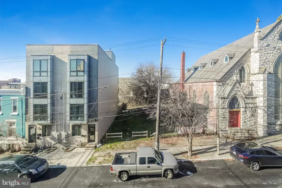 1250 N 25TH, Philadelphia, PA 19121