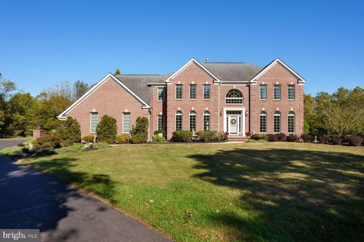 Franklin Park, NJ 08823,128 BUTLER RD