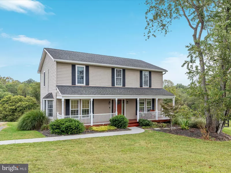 37770 SNICKERSVILLE TPKE, Purcellville, VA 20132