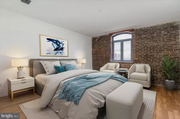 Baltimore, MD 21231,1000 FELL ST #638