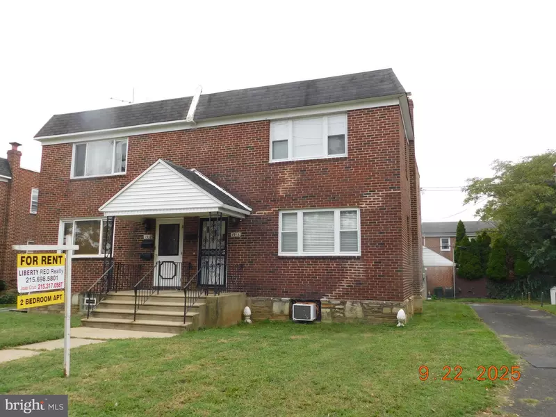 1916 SOLLY AVE, Philadelphia, PA 19152